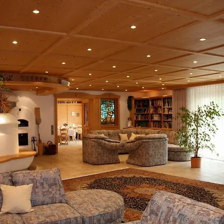 Gasthuis Gaestehaus Sonja