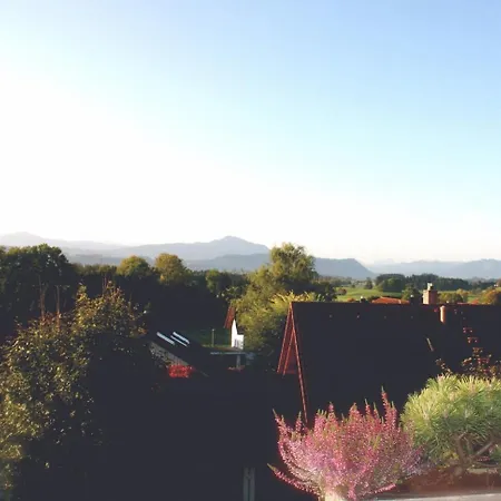 Gasthuis Gaestehaus Sonja 3*