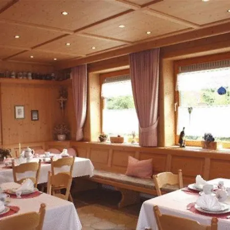 Gaestehaus Sonja Durach