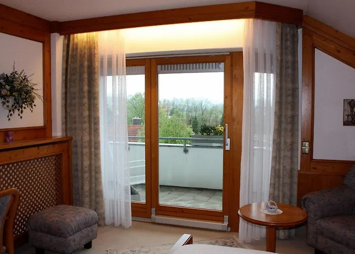 Gasthuis Gaestehaus Sonja Durach