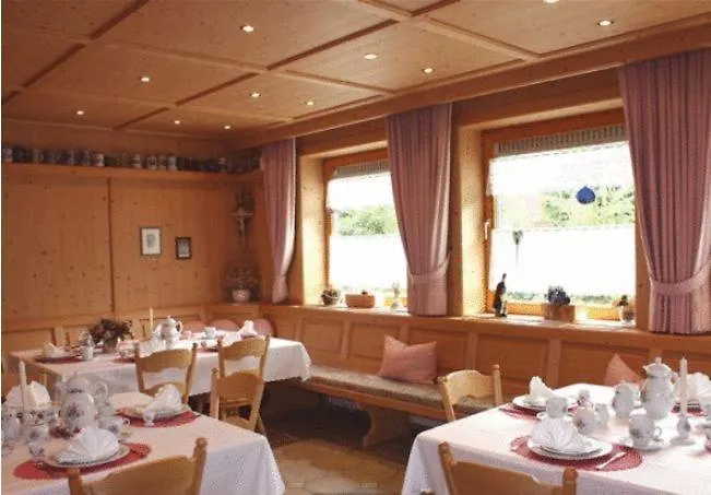 Gaestehaus Sonja Durach