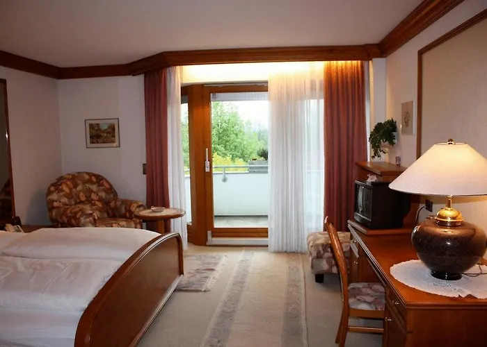 Gasthuis Gaestehaus Sonja Durach
