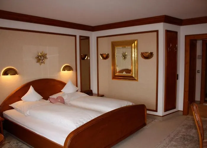 Gaestehaus Sonja 3* Durach