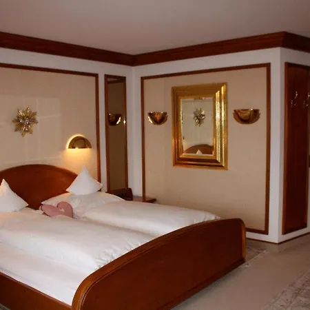 Gaestehaus Sonja 3* Durach
