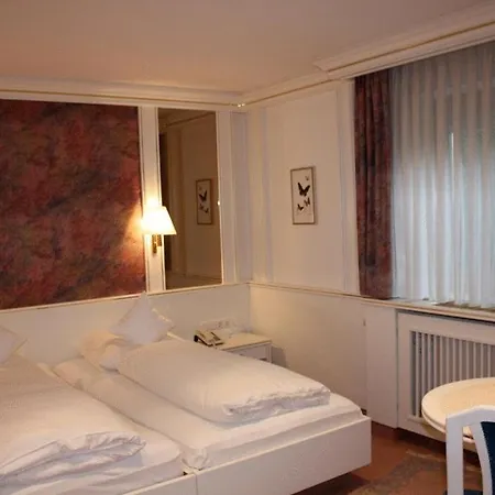 Pensjonat Gaestehaus Sonja 3*