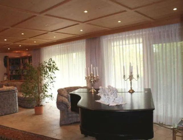Gaestehaus Sonja Guest house