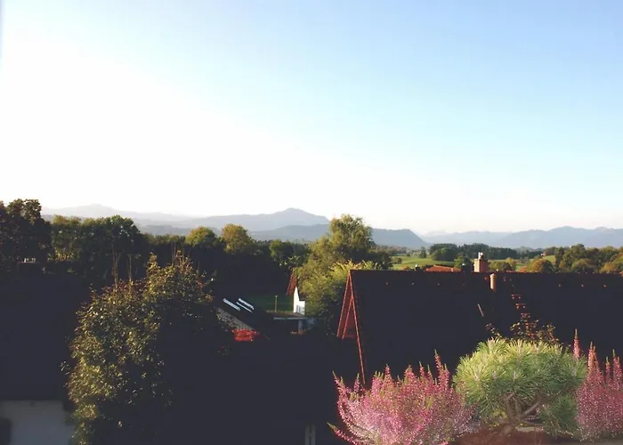 Guest house Gaestehaus Sonja 3*