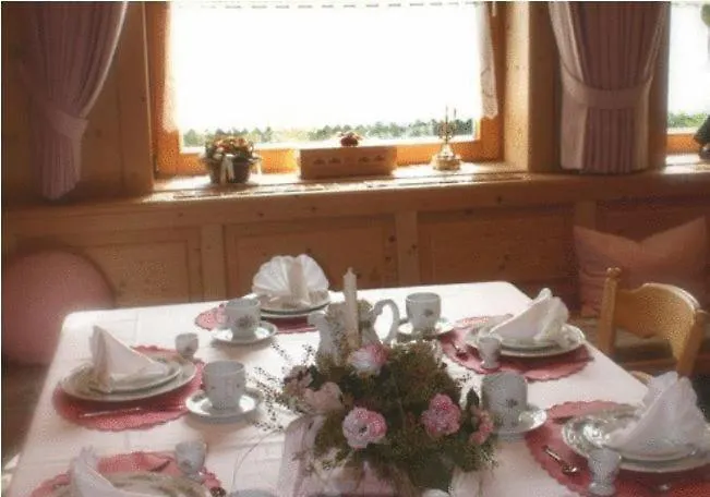 Guest house Gaestehaus Sonja 3*