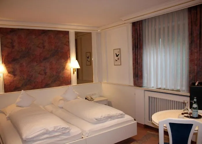 Guest house Gaestehaus Sonja 3*